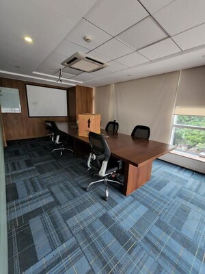  Office Space For Rent in Financial District