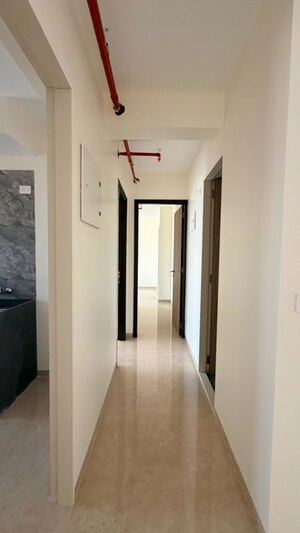 Building Lobby in 2 BHK Apartment at Dosti Eastern Bay, Wadala – for Rent