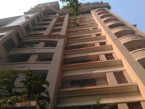 4 BHK Apartment – Exterior View View at Bandra West - for Rent