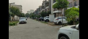  Plot – Exterior View View at Puri Aman Vilas, Sector 89 - for Sale