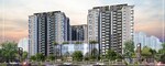 4 BHK 2010 Sq.Ft. Apartment in Trendsquares Akino
