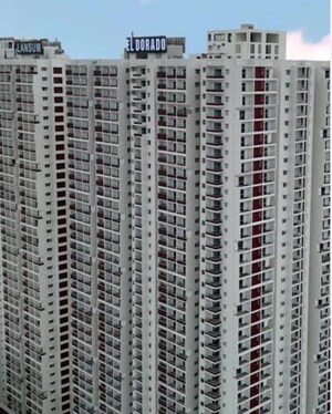 3 BHK Apartment For Sale in Lansum El Dorado, Narsingi