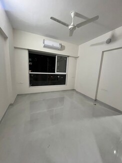 1 BHK Apartment For Rent in Srishti Elegance