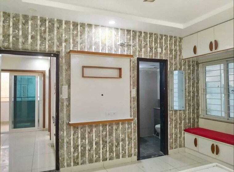 Room, vertex-panache 3 Bedroom 1675 Sq.Ft. Apartment In Gachibowli Hyderabad 10212831