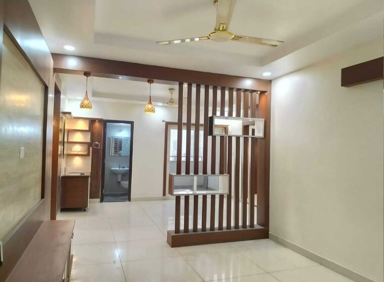 Room, vertex-panache 3 Bedroom 1675 Sq.Ft. Apartment In Gachibowli Hyderabad 10212831