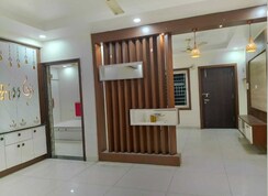 3 BHK + Pooja Room Apartment For Sale in Vertex Panache