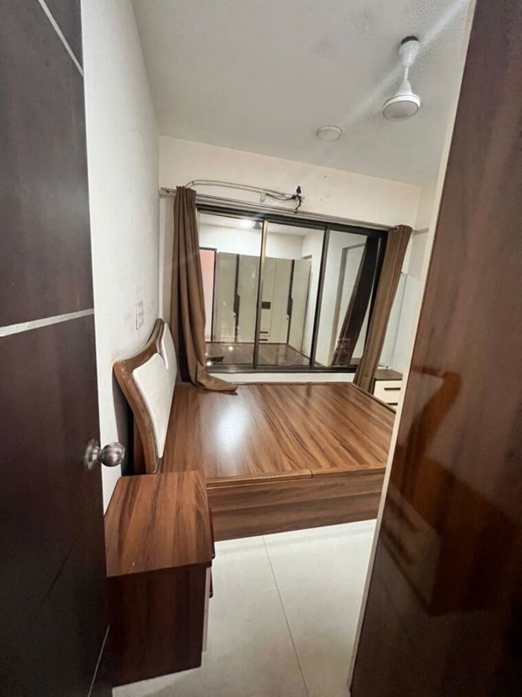 Kitchen, sun-city-mercury 2 Bedroom 770 Sq.Ft. Apartment In Powai Mumbai 10212834