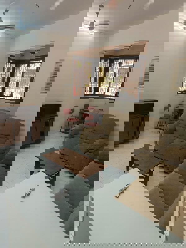 2 BHK 770 Sq.Ft. Apartment in Sun City Mercury