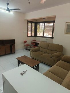 2 BHK Apartment For Rent in Sun City Mercury