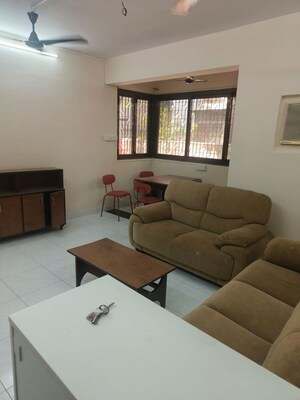 2 BHK Apartment For Rent in Sun City Mercury, Powai