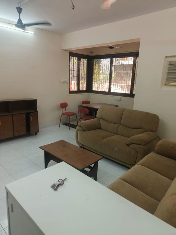 2 BHK Apartment For Rent in Sun City Mercury