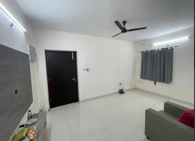 Bathroom, vertex-panache 2 Bedroom 1270 Sq.Ft. Apartment In Gachibowli Hyderabad 10212835