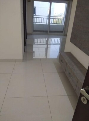 Building Lobby in 2 BHK Apartment at Vertex Panache, Gachibowli – for Rent