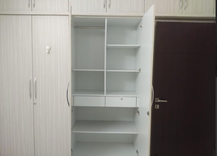 Bathroom, vertex-panache 2 Bedroom 1270 Sq.Ft. Apartment In Gachibowli Hyderabad 10212835