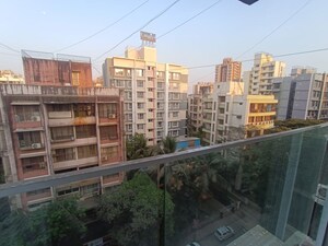 3 BHK Apartment – Exterior View View at Boa Vista CHS, Borivali West - for Rent