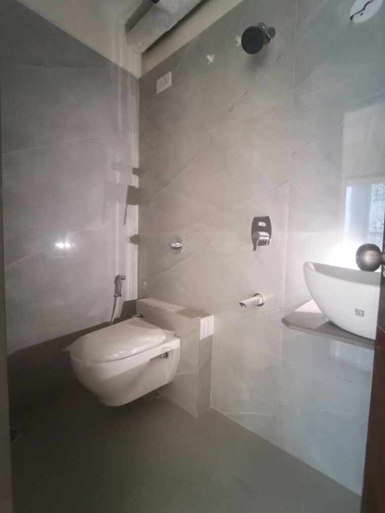 Bathroom, boa-vista-chs 3 Bedroom 898 Sq.Ft. Apartment In Borivali West Mumbai 10212836