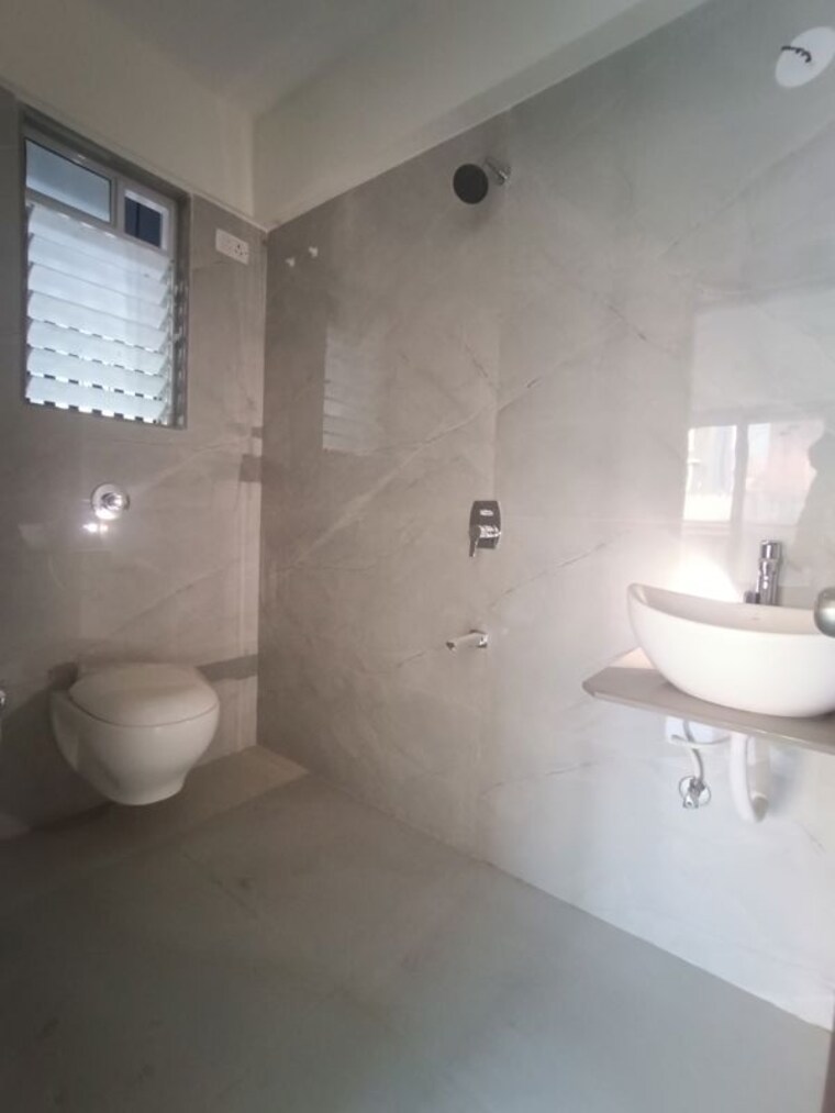 Master Bedroom, boa-vista-chs 3 Bedroom 898 Sq.Ft. Apartment In Borivali West Mumbai 10212836