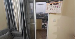 2 BHK + Pooja Room Apartment For Rent in Mantri Celestia