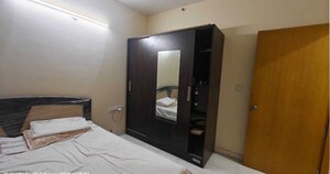 Room in 2 BHK Apartment at Mantri Celestia, Gachibowli – for Rent