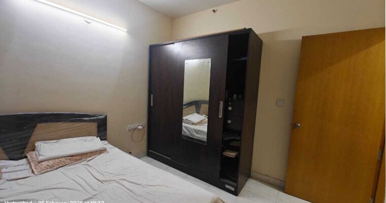 Room, mantri-celestia 2 Bedroom 960 Sq.Ft. Apartment In Gachibowli Hyderabad 10212837