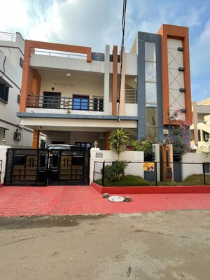 5 BHK Independent House For Sale in Sainikpuri