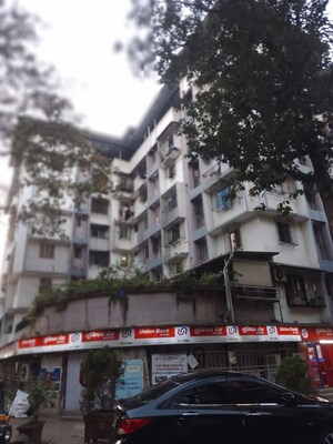 1 BHK Apartment For Rent in Royal Tower CHS Ltd, Borivali West