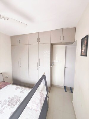 Kitchen in 2 BHK Builder Floor at Brahma Waterbay, Kalyani Nagar – for Rent