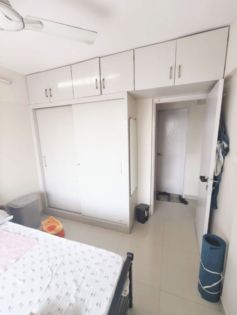 undefined, brahma-waterbay 2 Bedroom 760 Sq.Ft. Builder Floor In Kalyani Nagar Pune 10212842