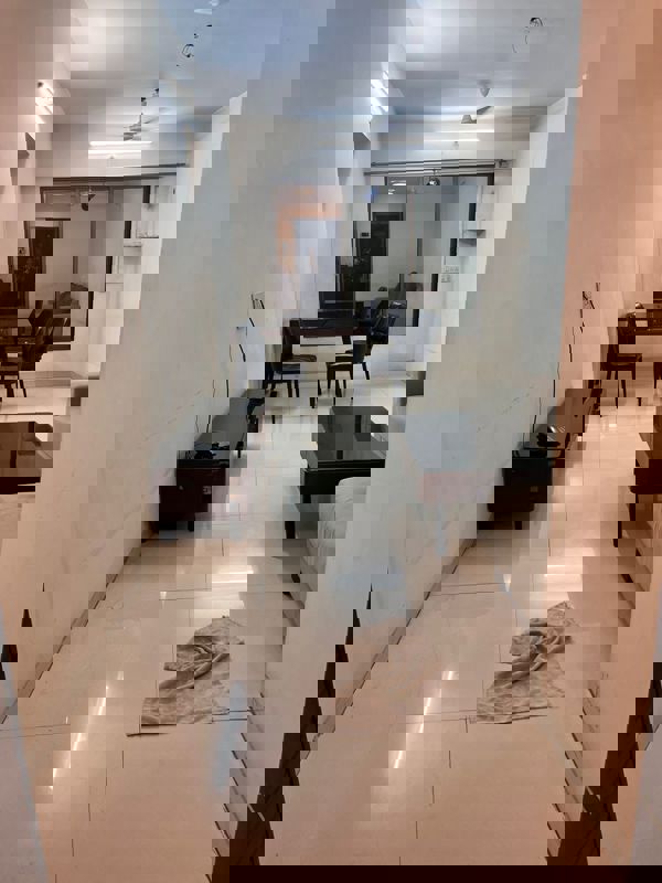 1 BHK 480 Sq.Ft. Apartment in Mayuresh Residency Mumbai