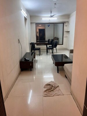 1 BHK Apartment For Rent in Mayuresh Residency Mumbai, Bhandup West