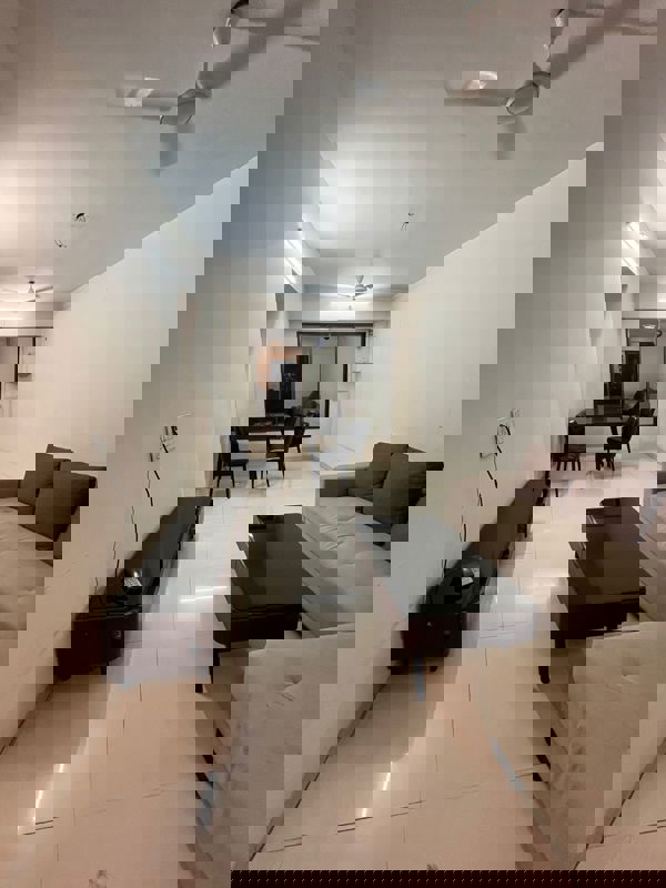 1 BHK 490 Sq.Ft. Apartment in Mayuresh Residency Mumbai