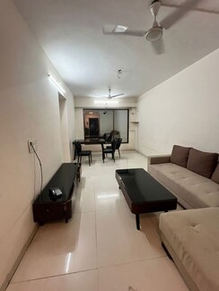 1 BHK Apartment For Rent in Mayuresh Residency Mumbai