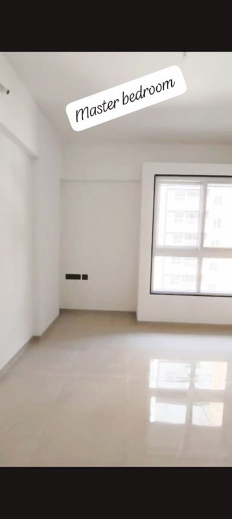 Room, pristine-allure 3 Bedroom 1016 Sq.Ft. Builder Floor In Kharadi Pune 10212846