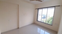 1 BHK Apartment For Rent in Nirmal Lifestyle Residency CHS Ltd