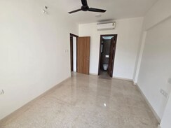 1 BHK Apartment For Rent in Nirmal Lifestyle Residency CHS Ltd