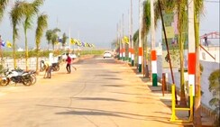 Plot For Sale in Nallagandla