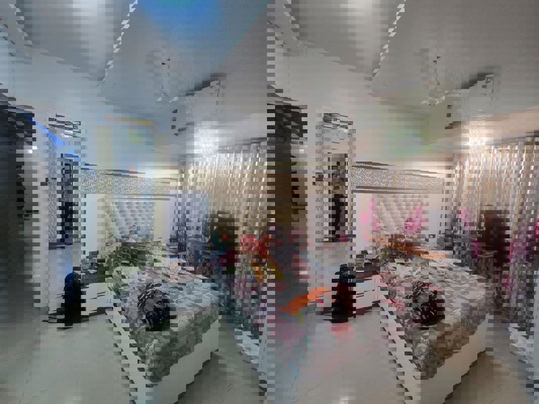 1 BHK 532 Sq.Ft. Apartment in Mahadev Samarth Garden