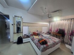 1 BHK Apartment For Rent in Mahadev Samarth Garden