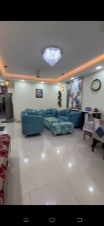 3 BHK 1490 Sq.Ft. Apartment in SDS NRI Residency Omega II