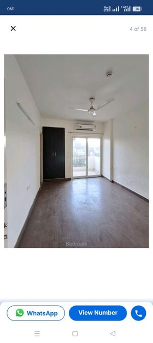 Room in 3 BHK Apartment at Vatika Gurgaon 21, Sector 83 – for Sale