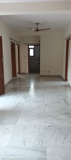3 BHK + Pooja Room Apartment For Rent in Sector 20