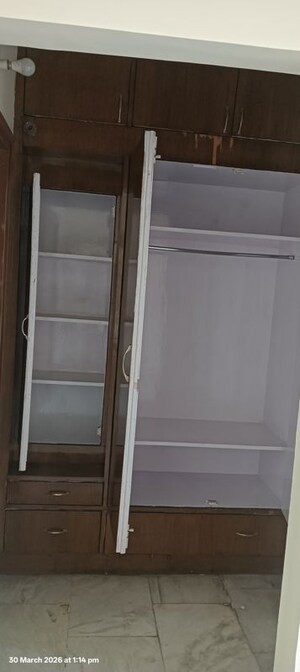 Building Lobby in 3 BHK Apartment at Sector 20 – for Rent