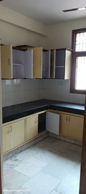 Kitchen in 3 BHK Apartment at Sector 20 – for Rent