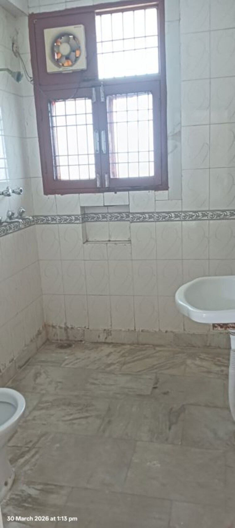 Bathroom, sector 20 3 Bedroom 1800 Sq.Ft. Apartment In Sector 20 Panchkula 10212866