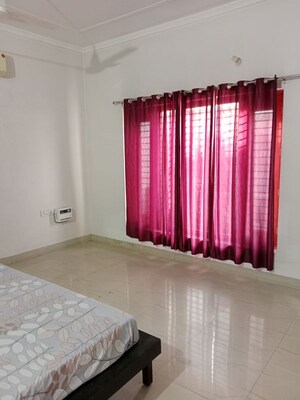 Bedroom in 6 BHK Independent House at Sector 6 – for Rent