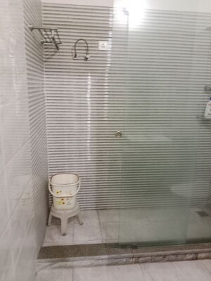 Bathroom in 6 BHK Independent House at Sector 6 – for Rent