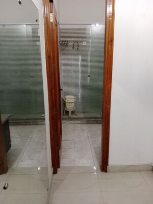 Building Lobby in 6 BHK Independent House at Sector 6 – for Rent