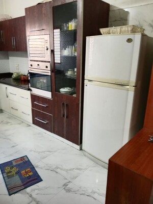 Kitchen in 6 BHK Independent House at Sector 6 – for Rent