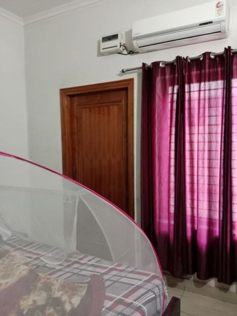 Bedroom, sector 6 6 Bedroom 5682 Sq.Ft. Independent House In Sector 6 Panipat 10212867