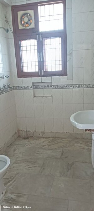 Bathroom in 4 BHK Apartment at Sector 20 – for Sale
